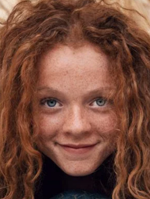 Alexa Goodall