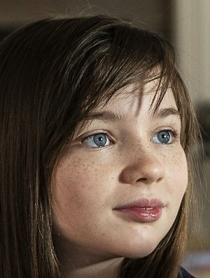Alexa Swinton