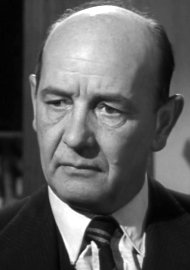 Alexander Archdale