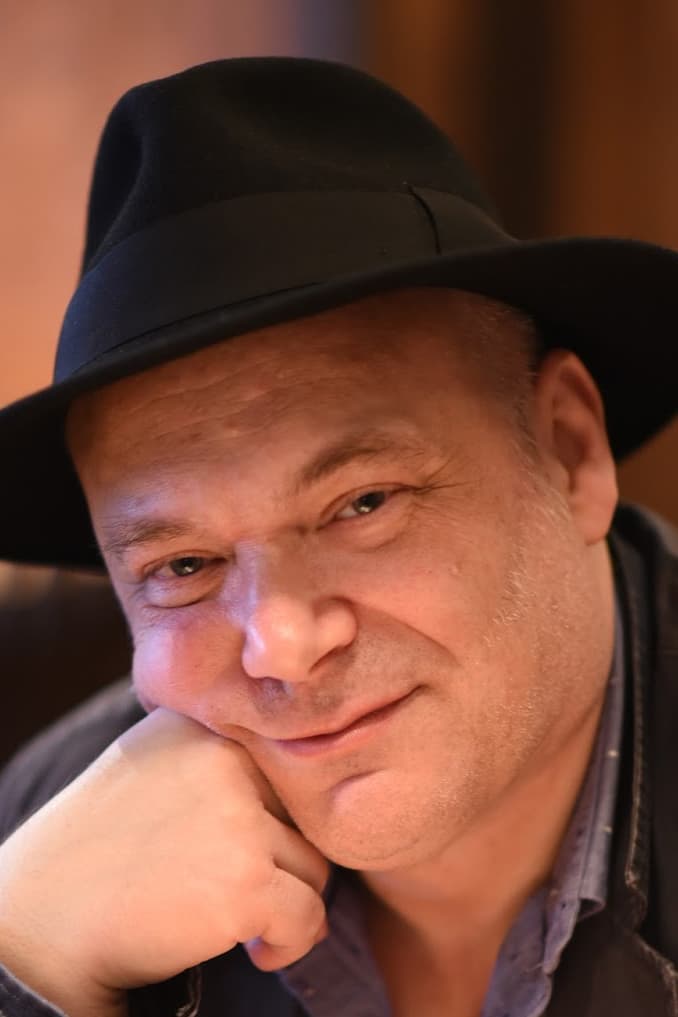 Alexander Balanescu