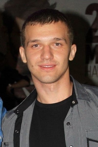 Alexander Dsiadevich
