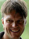 Alexander Eik