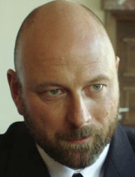 Alexander Grünberg
