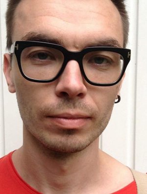 Alexander Kashcheev