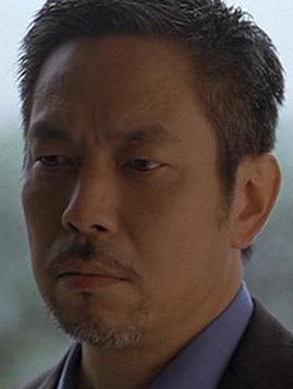 Alexander Mong-wah Chan