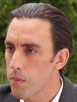 Alexander Schubert