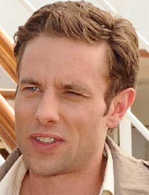 Alexander Sternberg