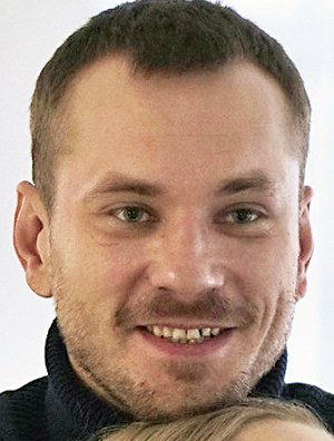 Alexandr Gorbatov