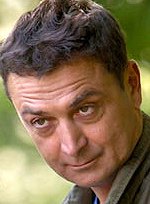 Alexandr Lazarev ml.