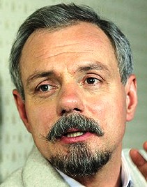 Alexandr Mochov