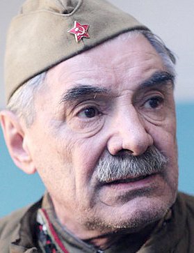 Alexandr Pankratov-Čjornyj