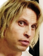Alexandr Revva