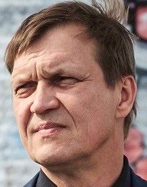 Alexandr Sajutalin