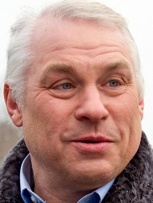 Alexandr Vorobjov