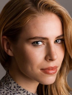 Alexandra Turshen