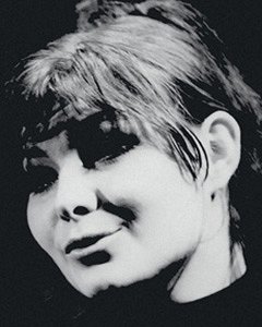 Alexandra Záborská