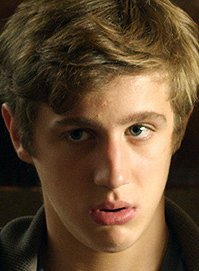 Alexandre Desrousseaux