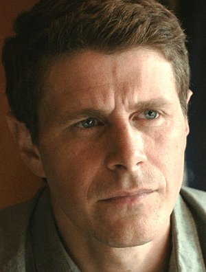 Alexandre Landry