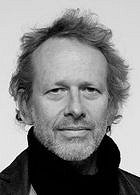 Alexandre Rockwell