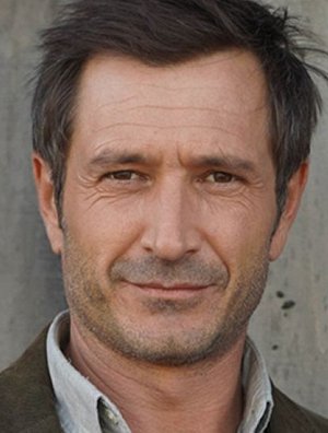 Alexandre Varga