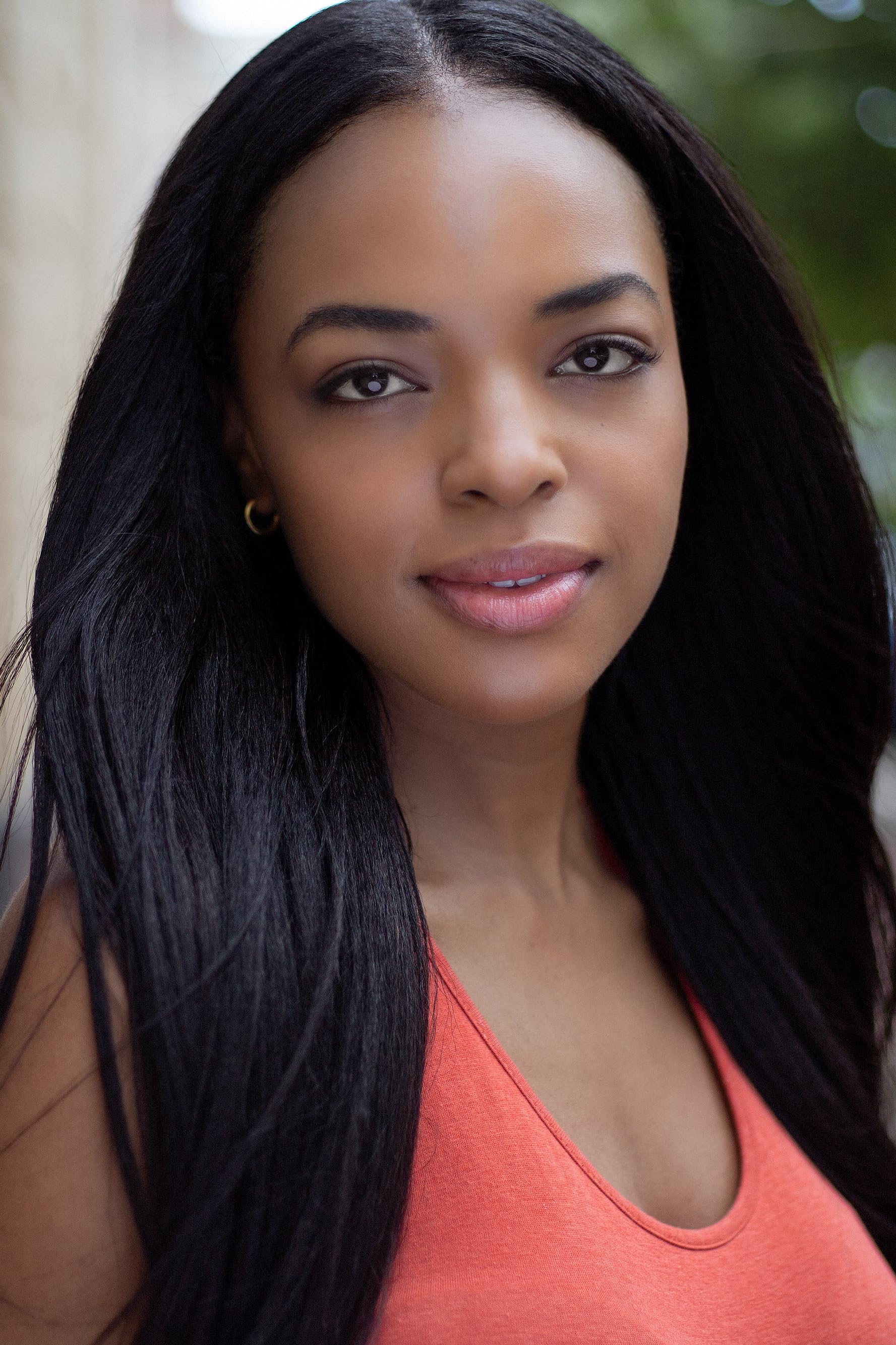 Alexandria Benford