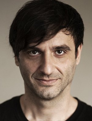 Alexandros Avranas