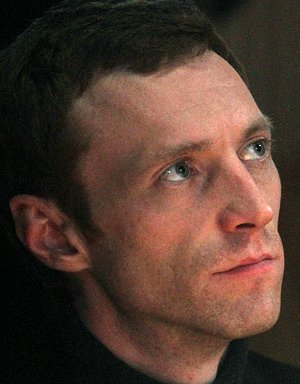 Alexej Agranovič