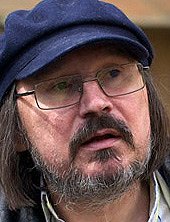 Alexej Balabanov