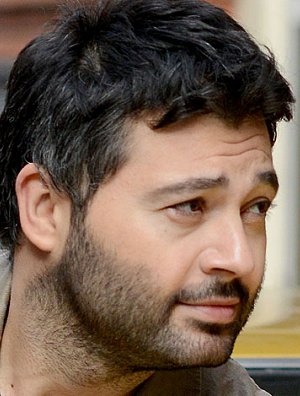 Alexej Čumakov