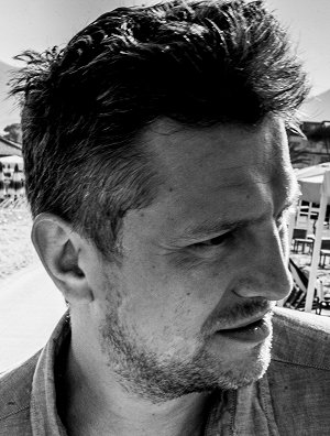 Alexej Čupov