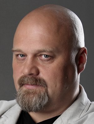 Alexej Fedorčenko