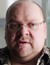 Alexej Galuško