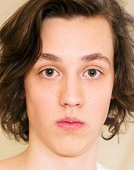Alexej Lukin