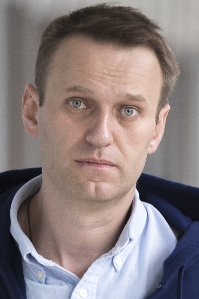 Alexej Navalnyj