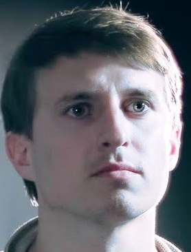 Alexej Nužnyj