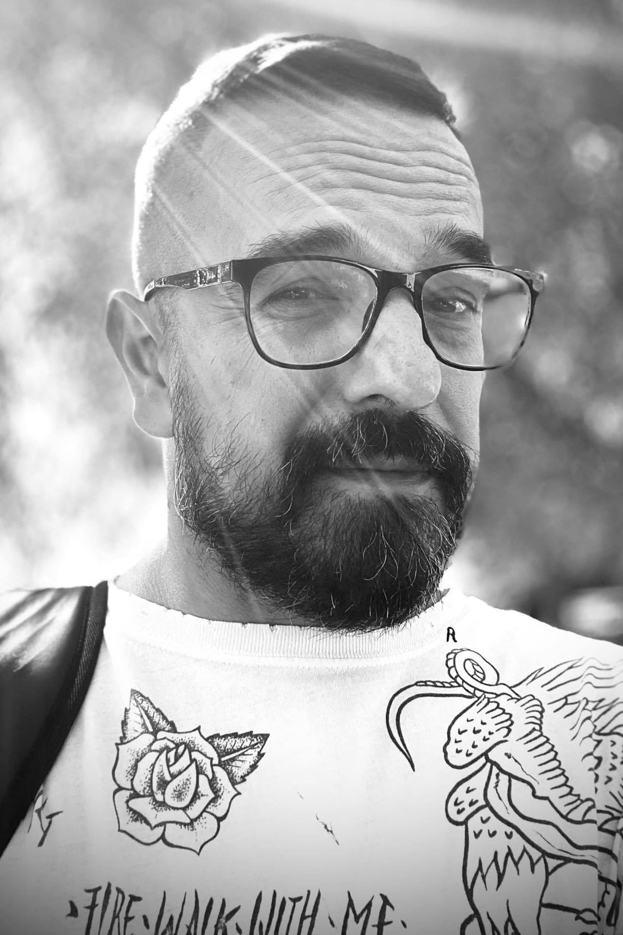 Alexey Taranenko