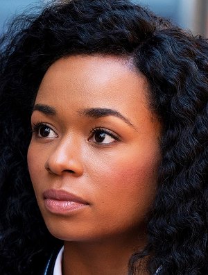 Alexis Floyd