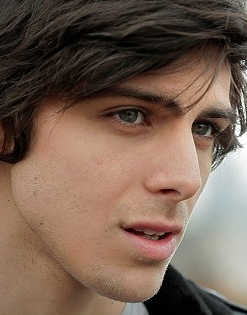 Alexis Gilot