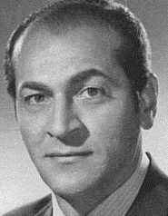 Alexis Minotis
