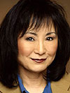 Alexis Rhee