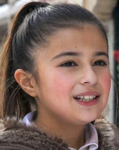 Aleyna Hila Obid