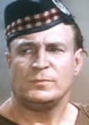 Alf Goddard