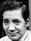 Alfie Bass