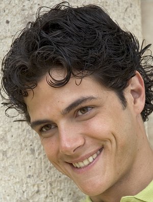 Alfonso Dosal