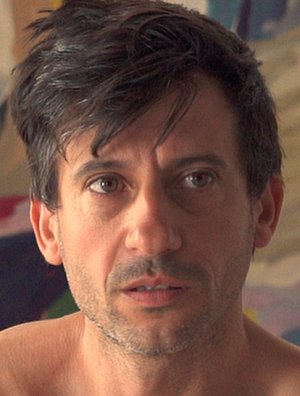 Alfonso Tort