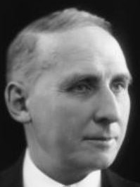 Alfred J. Goulding