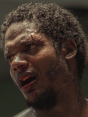 Algenis Perez Soto