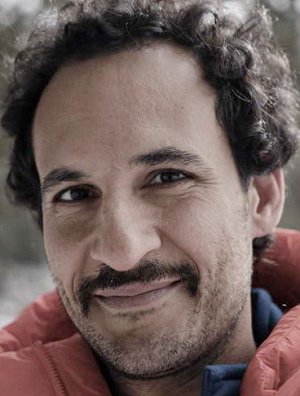 Ali Abbasi