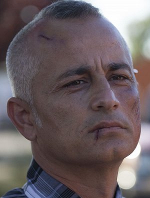 Ali Afshar