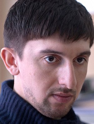 Ali Alijev